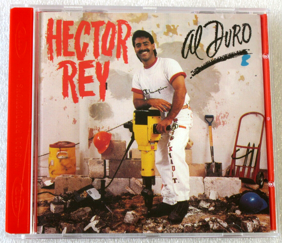 HECTOR REY / 