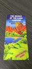 1991 GI Joe THE SECRET of DARK LAGOONA INSERT Catalog Vintage Hasbro ARAH
