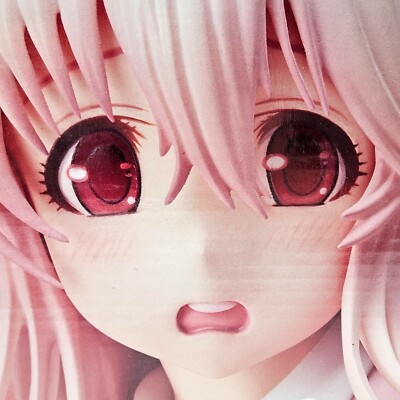Super Sonico Clumsy Ol Ver. Anime Manga PVC Figur