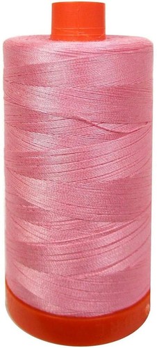 Aurifil 50WT Solid - Mako Cotton Thread - 1422 Yards Each Spoon - Picture 30 of 199