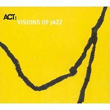Visions of Jazz von Various | CD | Zustand gut