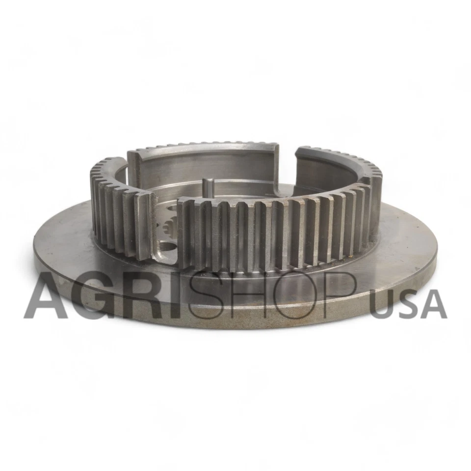 # S5840S01H HUB fits CASE IH - Image 2 of 4