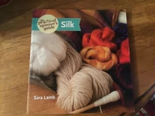 New The Practical Spinner's Guide Book- Silk by Sara Lamb (Trade Paper)
