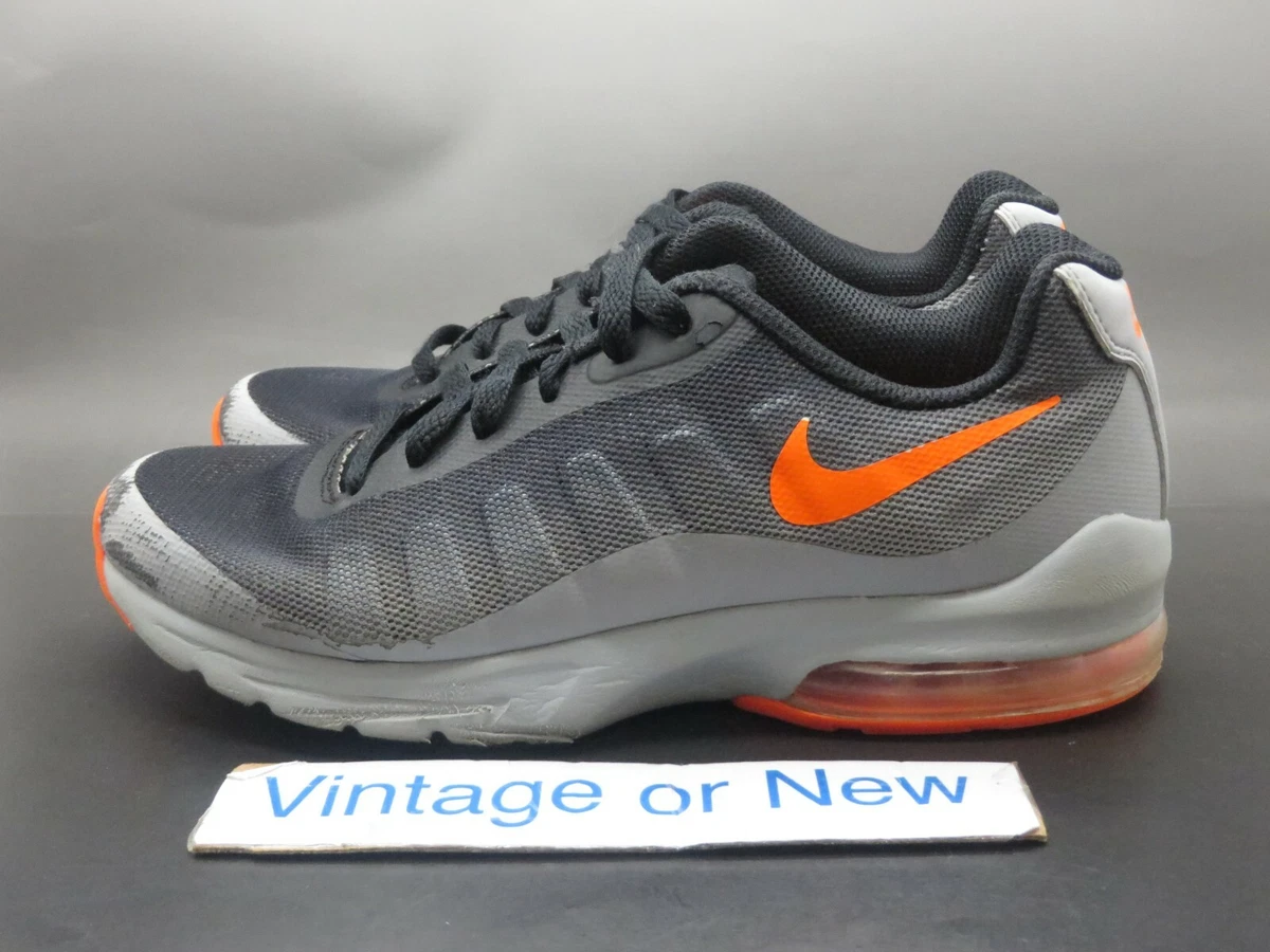 Air max invigor gs new arrivals