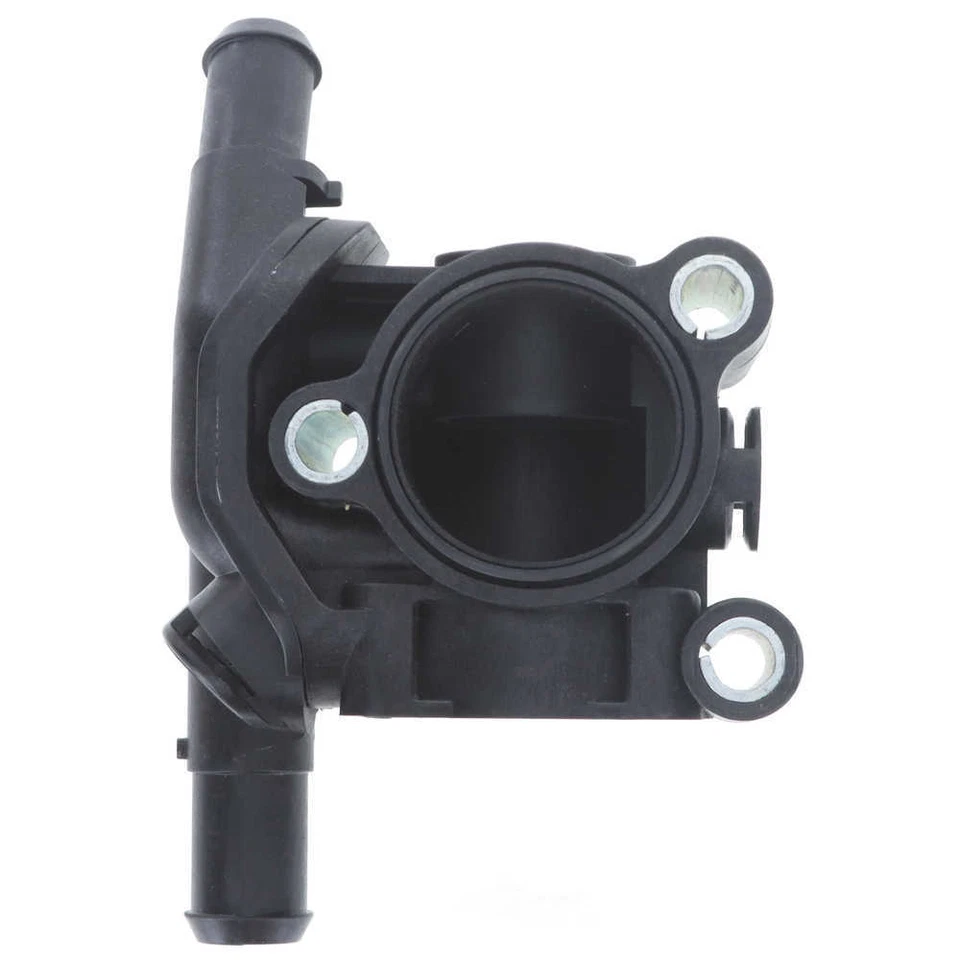 Carcasa termostato refrigerante motor compatible con Mazda Tribute MOTORAD 2001-2004 Foto 3 de 4