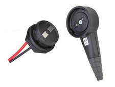 MagCode Power System Pro Clip + Port 12V Steckdose Feuerwehr PKW Boot Caravan