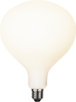 Star Funkis Led Leuchtmittel E27 Dimmbar GroßE Kugel Birne Weiß 2600K 420Lm IP44
