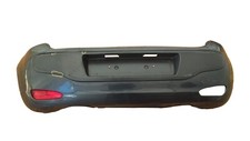 PARAURTI POSTERIORE ORIGINALE COMPLETO FIAT GRANDE PUNTO EVO 2009 AL 2012 