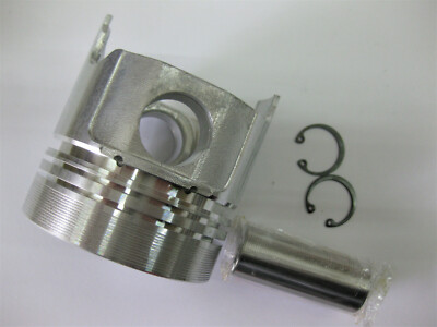 Kolben für Yanmar 3TNA84 4TNA84 3TN84T Standard 84mm Piston