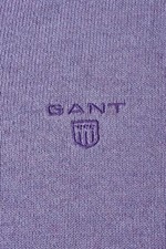 Gant Classic V Neck Jumper Size L