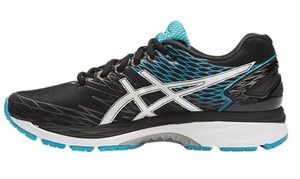 asics gel nimbus 18 mens