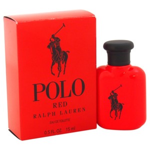ralph lauren polo cologne edt nib oz mini