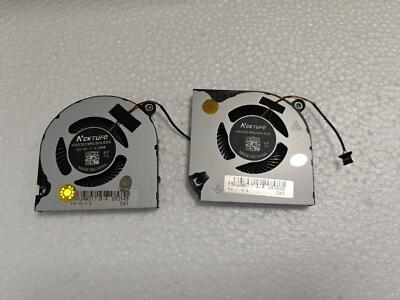 CPU GPU Lüfter für Acer Aspire A715-41G A715-42G A715-74G A715-75G N19C5 N17C2