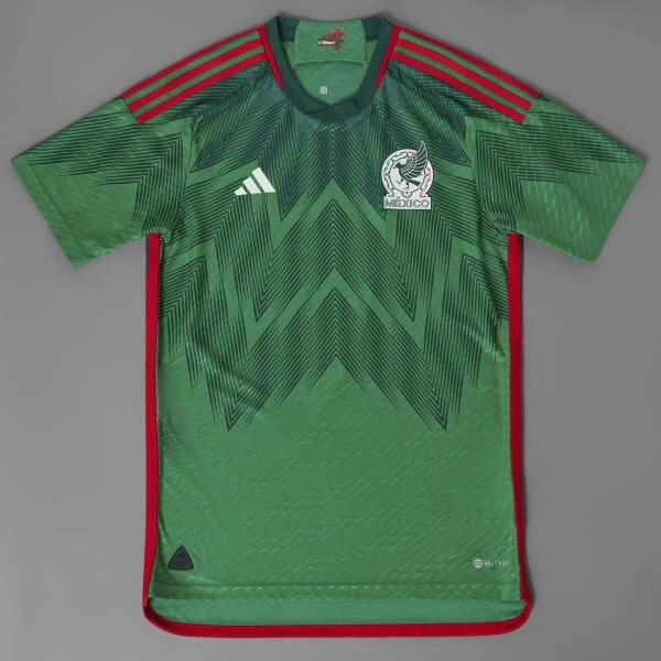 Original cheap mexico jersey