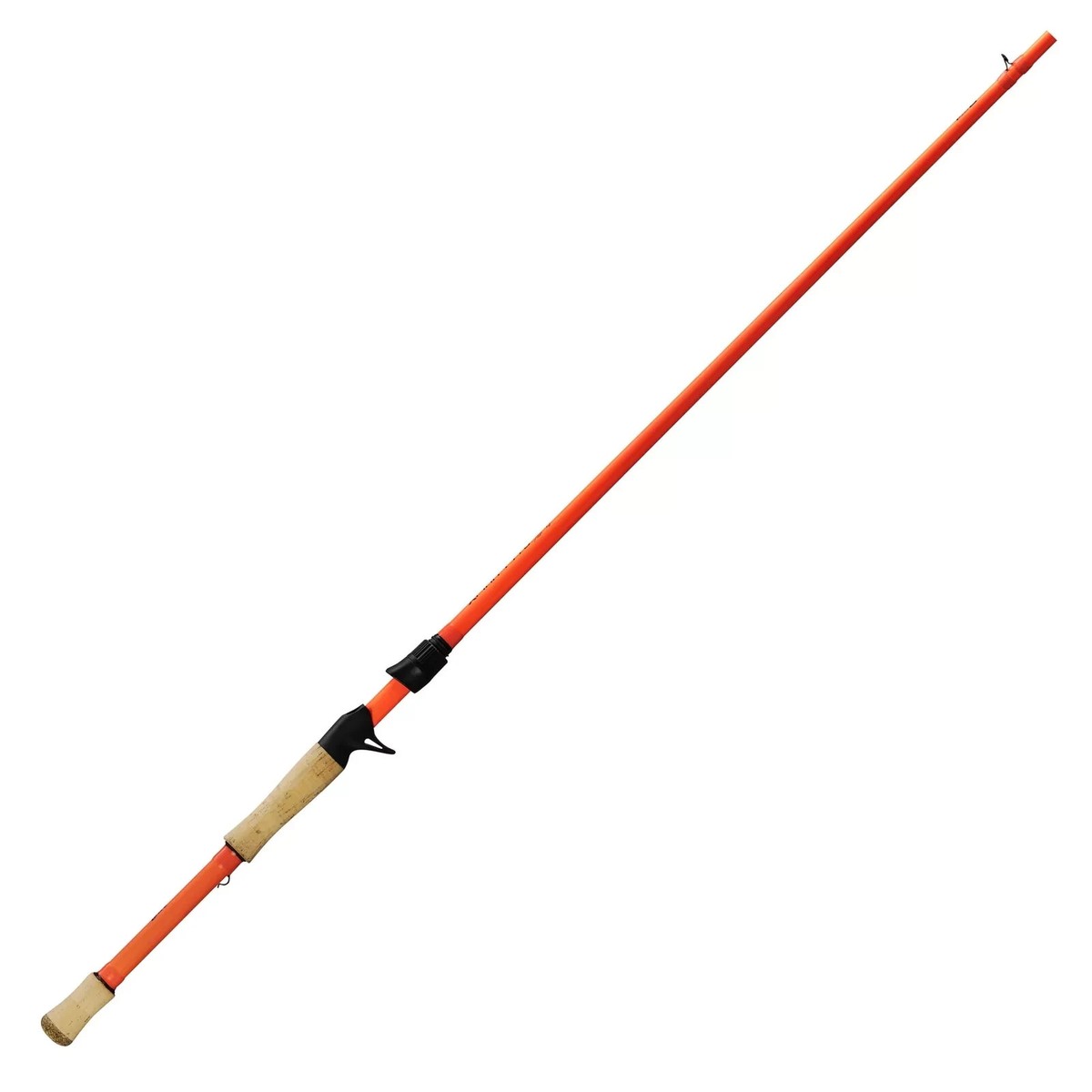 baitcasting rod reel seat Fuji ECSM Exposed Blank Casting CMLB 4060 and CSFB Fishing Rod Combos for What's New Kit Material:Spool - Ceramic Hybrid