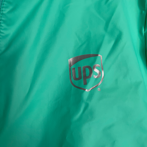 Charles River Apparel Womens UPS rain 