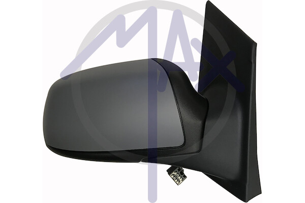 Espejo Retrovisor Ele Ford Focus 05 A 08 Dx 7Pin Vern Ripieg Elet