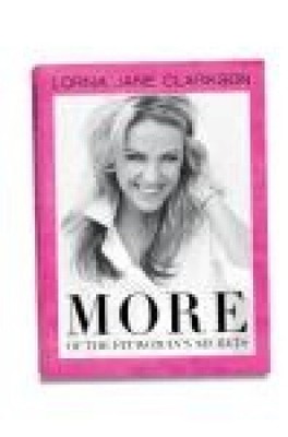 More Of The Fit Woman's Secrets [Taschenbuch, 207 Seiten, Ausgabe 2013]
