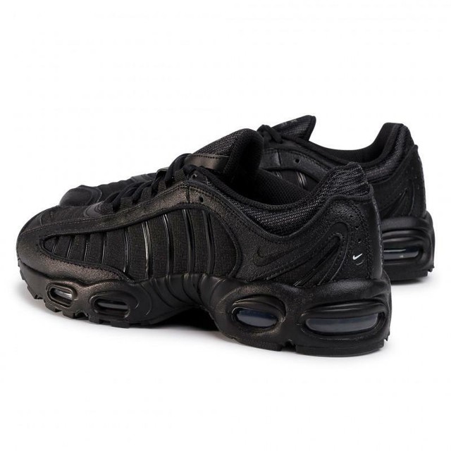 air max tailwind 4 triple black