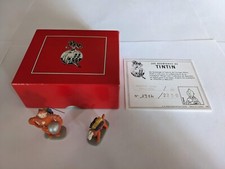 PIXI 4585 tintin objectif lune