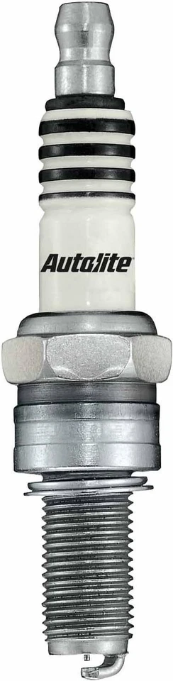 Autolite Xtreme Sport Spark Plug - XS4163 1 PACK - Image 2 of 3