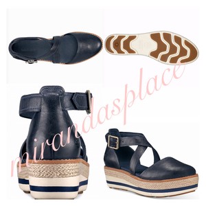 timberland emerson platform