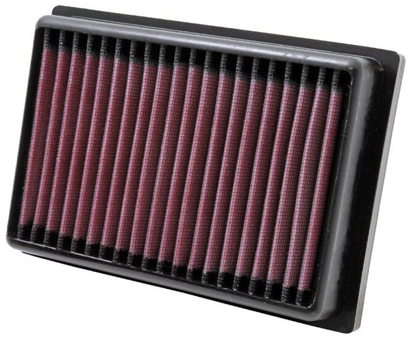 K&N Filters CM-9910 Luftfilter FüR-image