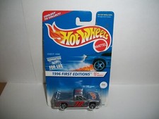FB-075-Various Hot Wheels Pick & Choose What You Want, Priced Individually
