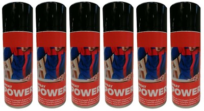 Aurora Store Colla Spray Permanente 400ML INCOLLA SVARIATE TIPLOGIE di Supporto con RAPIDITA
