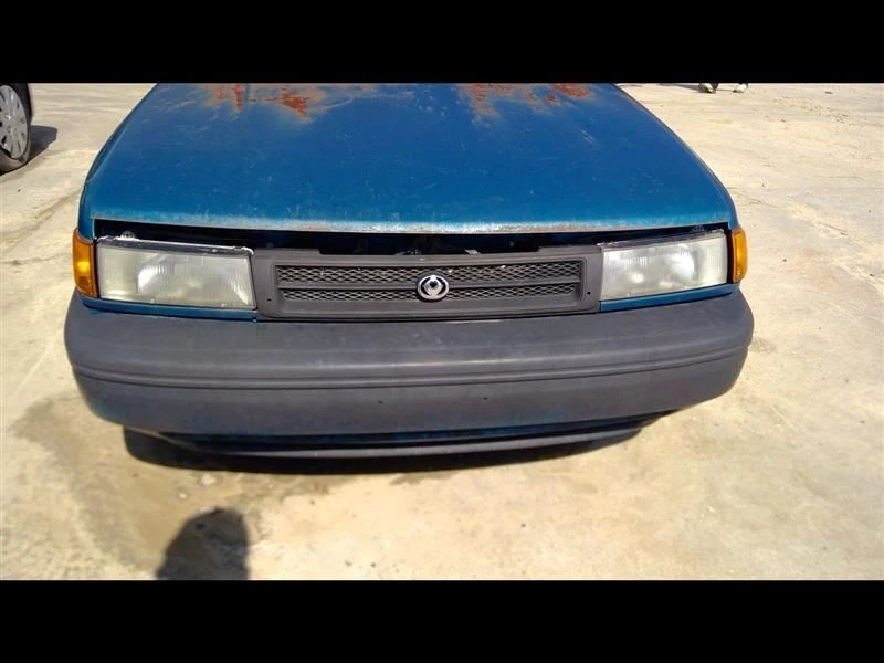 Speedometer Excluding GS Hatchback Head Only Fits 90-95 MAZDA 323 220102 - Image 2 of 4