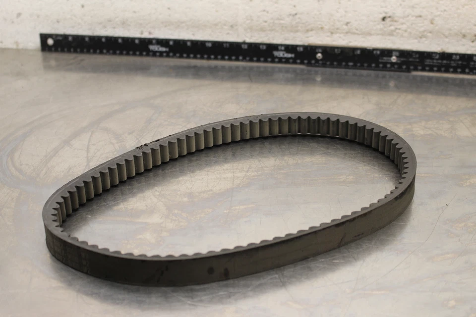 Arctic Cat 250 2007 2x4 correa de transmisión A388 Foto 2 de 3