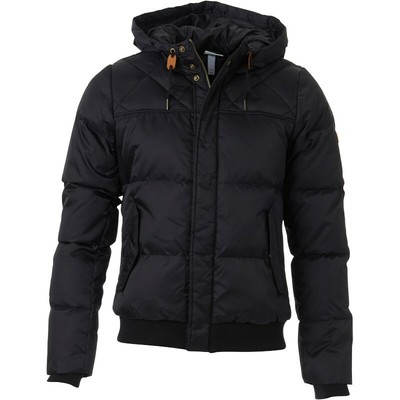 adidas neo down jacket