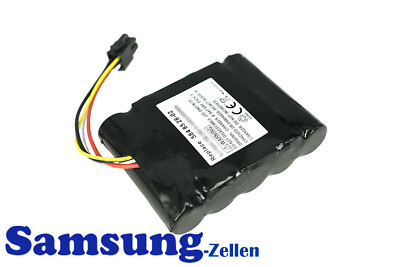 Akku für GARDENA R130Li,R130LIC,R160LI,R160Li 2016,R160Li 2017,584 82 28-01