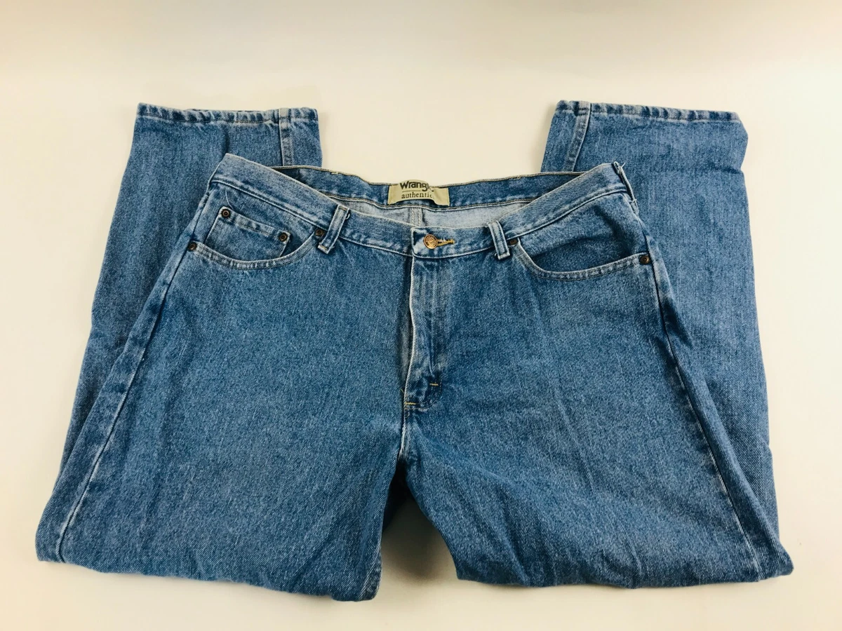 Wrangler deals jeans 38x28