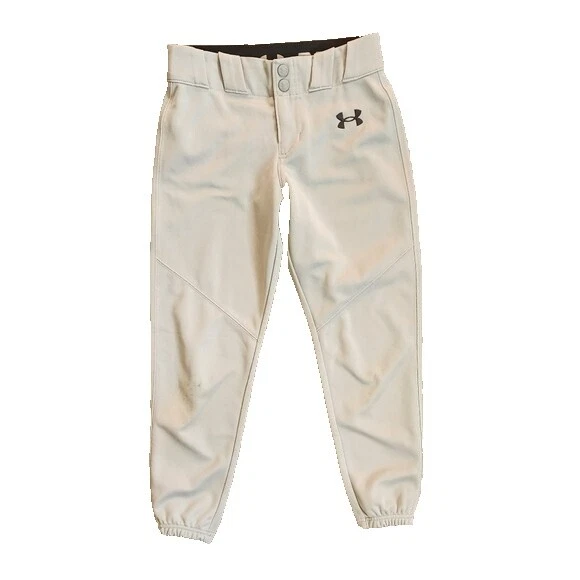 Under armour Boy's Youth Baseball & Softball Pants