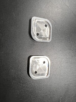 Indian Pursuit / Road Master Latch Loop Riser For Tour Pack.