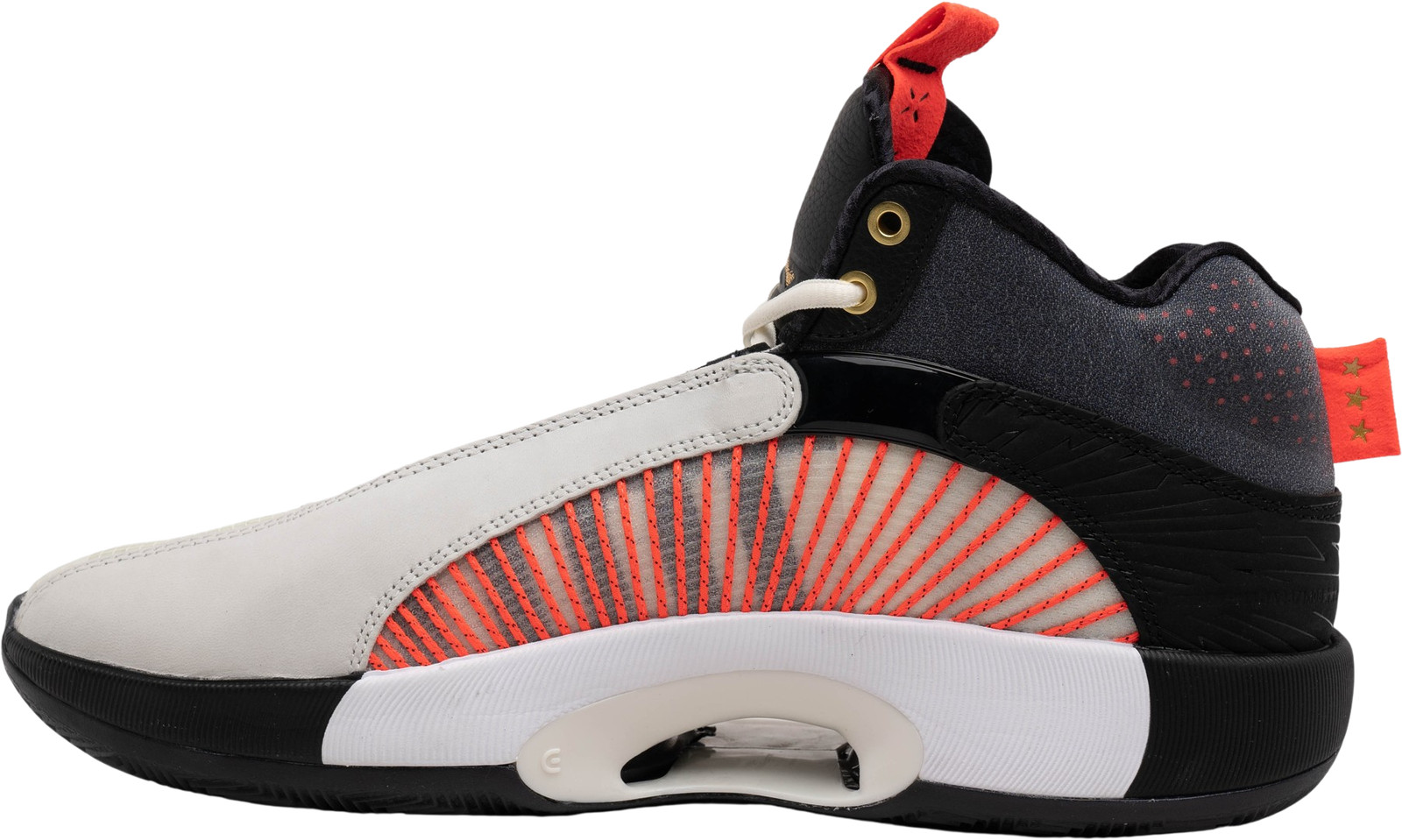 air jordan xxxv titan