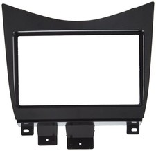 Metra 95-7862 2-DIN Dash Installation Kit for 03-07 Accord