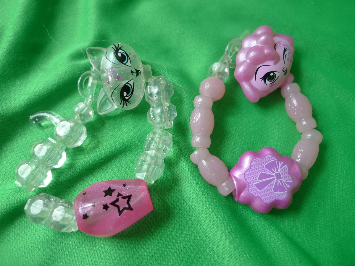 Spin Master Bracelet Jewelry & Bead Kits