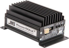 Jms Fuelmax - Fuel Pump Voltage Booster V2 - Universal Single Output - P2000gm Jms Fuelmax - Fuel Pump Voltage Booster V2 - Universal Single Output - P2000gm