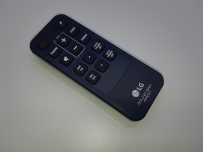 lg sound bar akb74815311