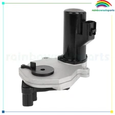 Transfer Case Shift Motor Actuator For Ford F-250 F-350 Super Duty 1999-2016