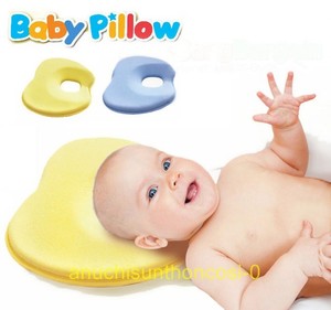 cushion for flat baby head