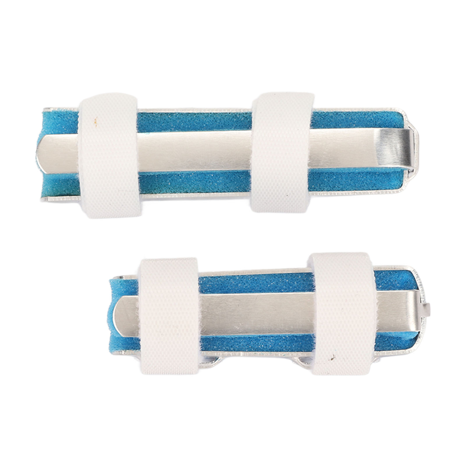 2pcs Finger Splints Finger Stabilizer Finger Support Trigger Finger