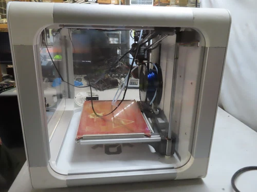 Axiom Airwolf 3D Printer - Picture 3 of 7