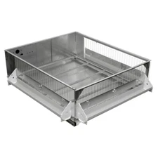 NEW GQF 0701 - Grow Off Pen, One for Birds & Chicks Chickens Poultry MADE IN USA