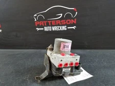 2010 HYUNDAI SONATA ABS Anti Lock Brake Pump Module Assembly 2.4 ID# 589203K500