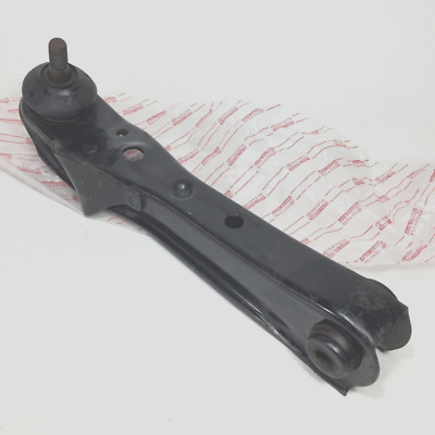 Arm Sub Assy Front Suspension Lower LH Toyota Corolla KE30 Genuine NOS ...