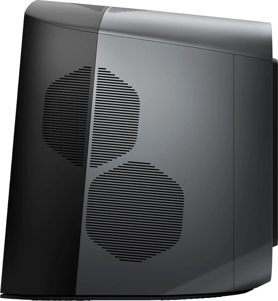 Alienware Aurora R10 AMD Ryzen 7 5800X 16GB RAM 1TB + 256GB SSD RTX 3080 Liquid - Image 4 of 4