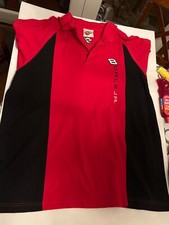 Dale Earnhardt JR. 8 Budweiser Racing Mens XXL Polo Winners CIRCLE NASCAR